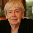 Ursula LeGuin