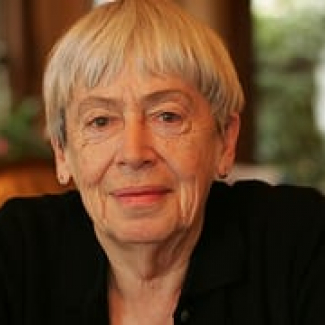 ursula leguin gifts