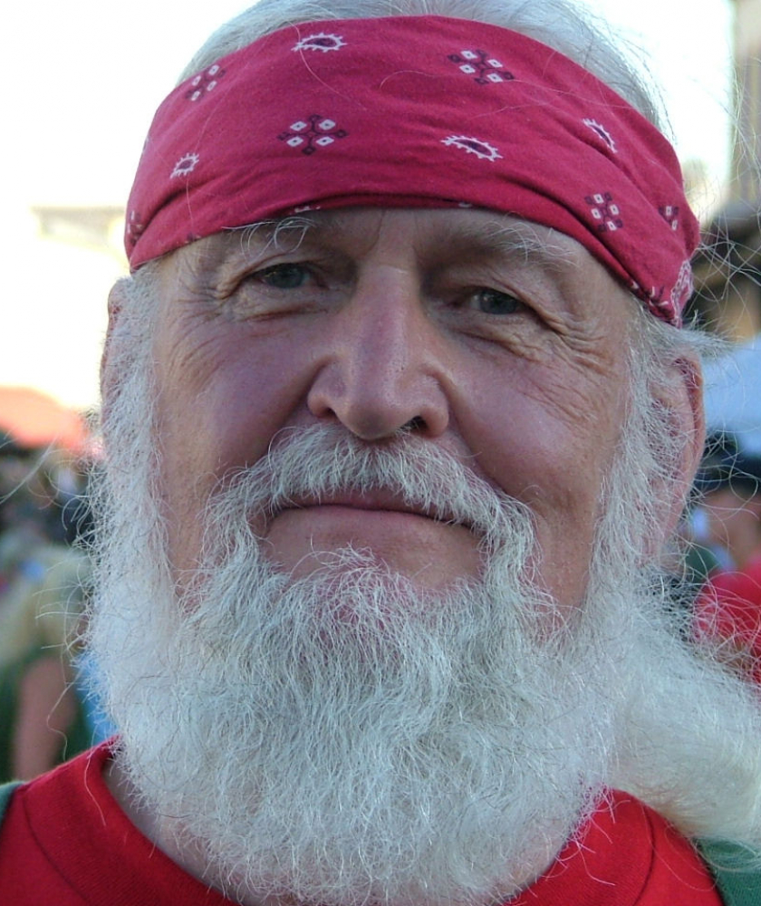 Utah Phillips