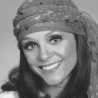 Valerie Harper