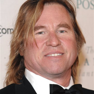 Val Kilmer