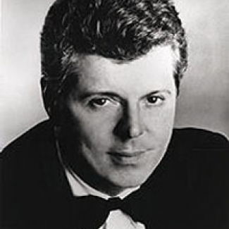 Van Cliburn