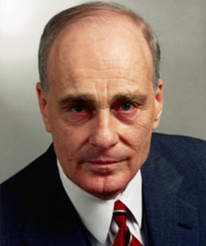 Vincent Bugliosi
