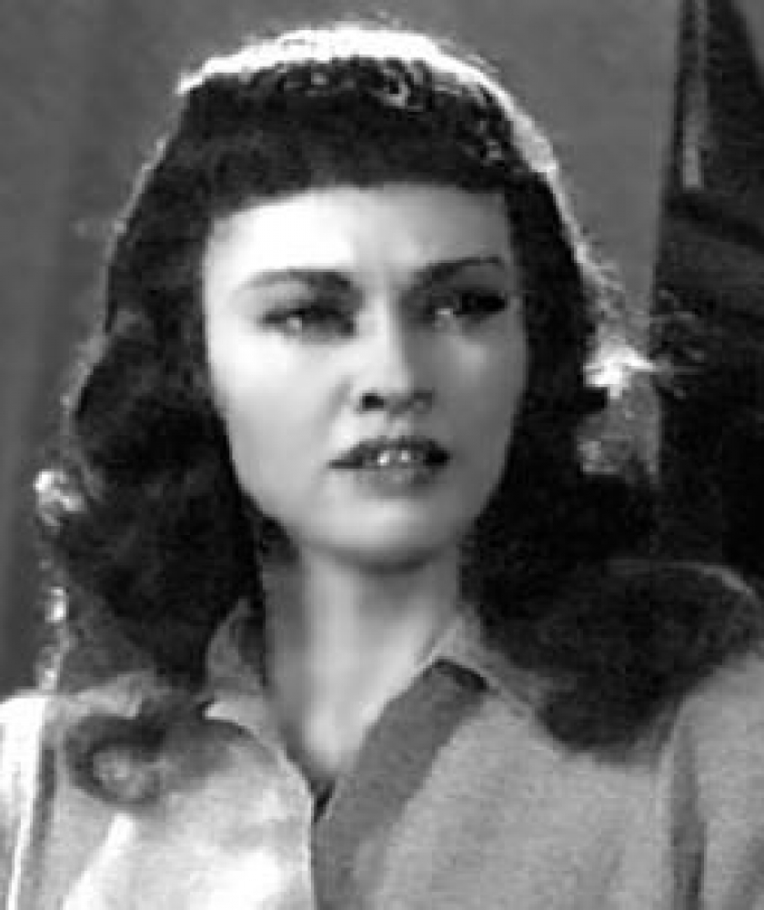 Virginia Christine