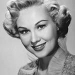 Virginia Mayo