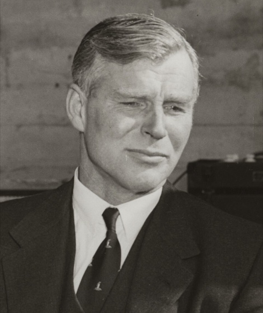 Vivian Fuchs