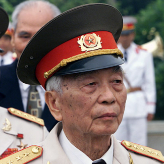 Vo Nguyen Giap