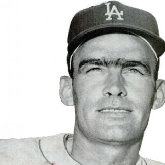 Wally Moon