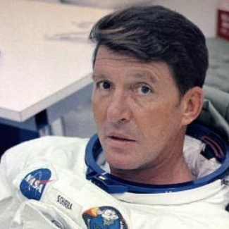 Wally Schirra