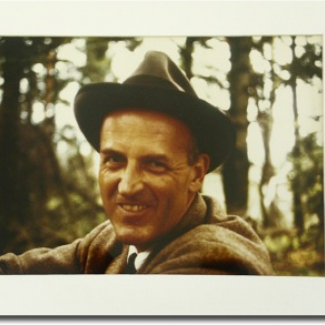 Walter Dumaux Edmonds