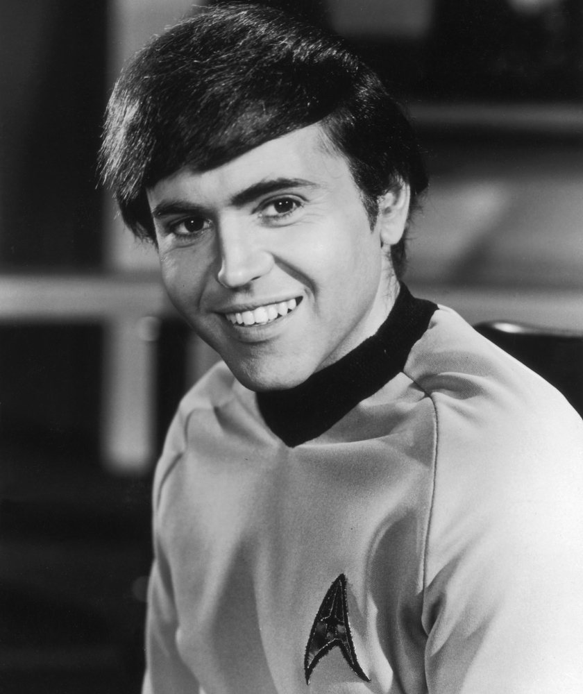 Walter Koenig