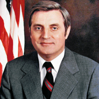 Walter Mondale