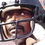 Walter Payton