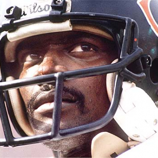 Walter Payton