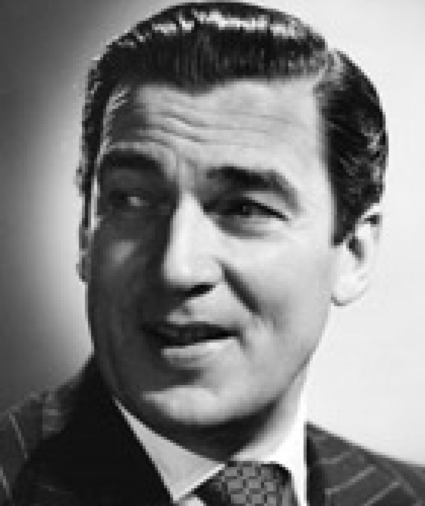 Walter Pidgeon