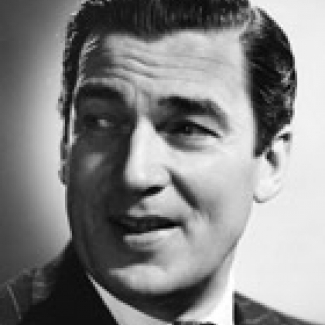 Walter Pidgeon