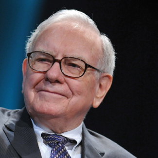 Warren Buffett