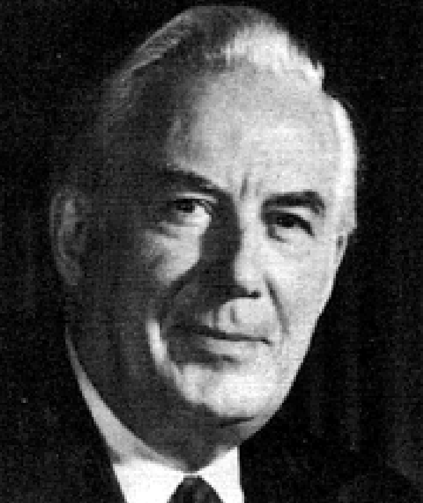 Warren Burger