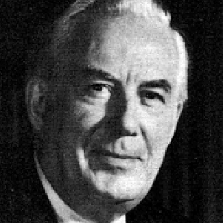 Warren Burger