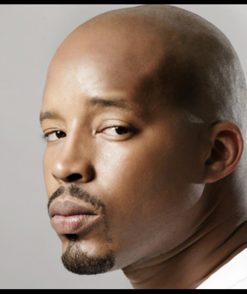 Warren G