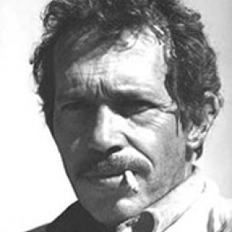 Warren Oates