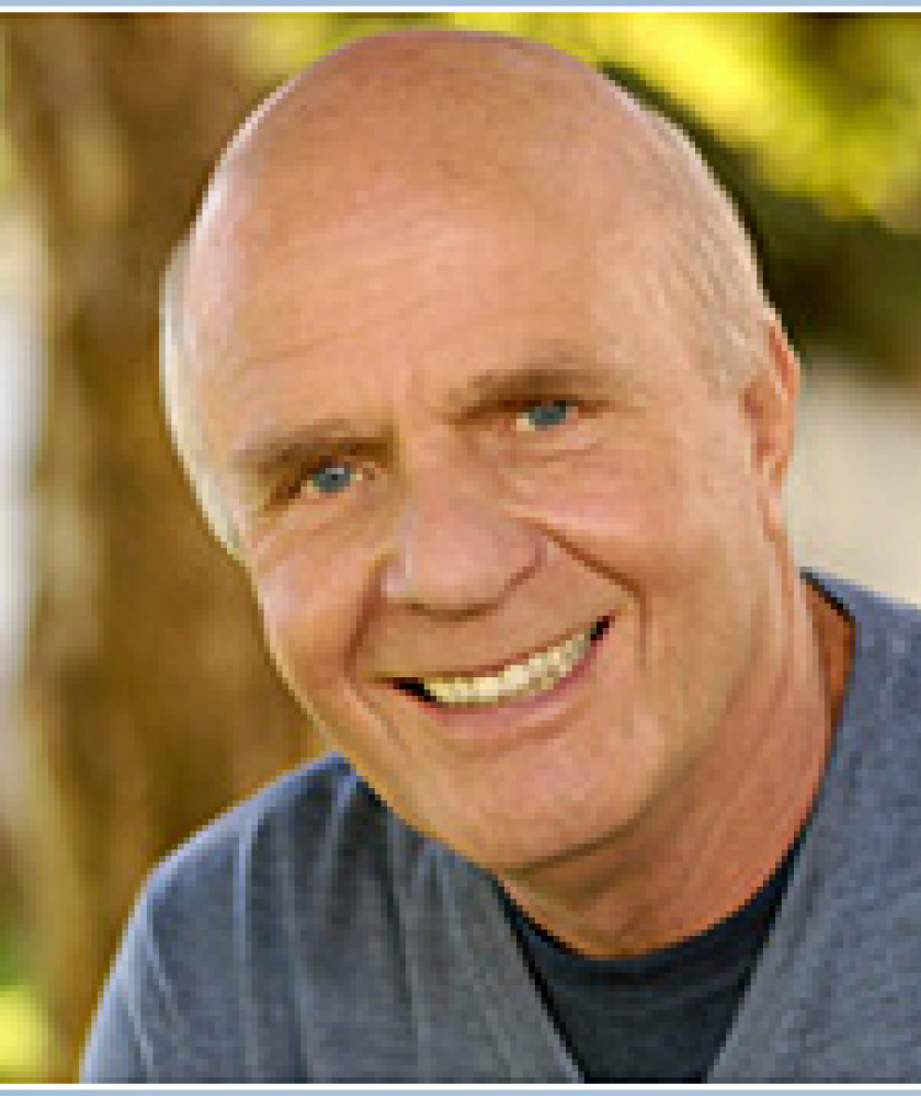 Wayne Dyer