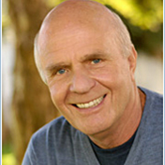 Wayne Dyer