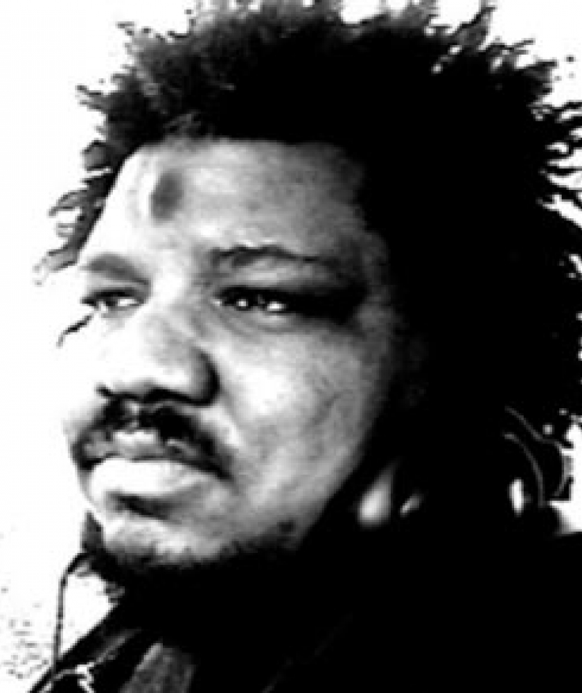 Wesley Willis