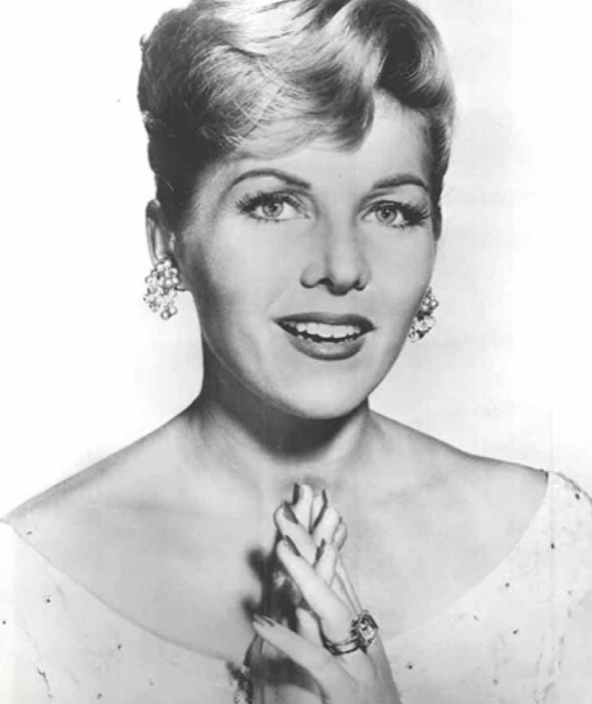Whitney Blake