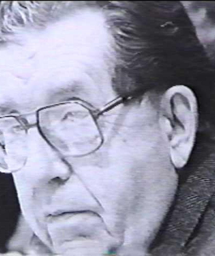 Willard Munger