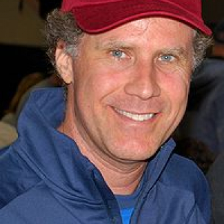 Will Ferrell