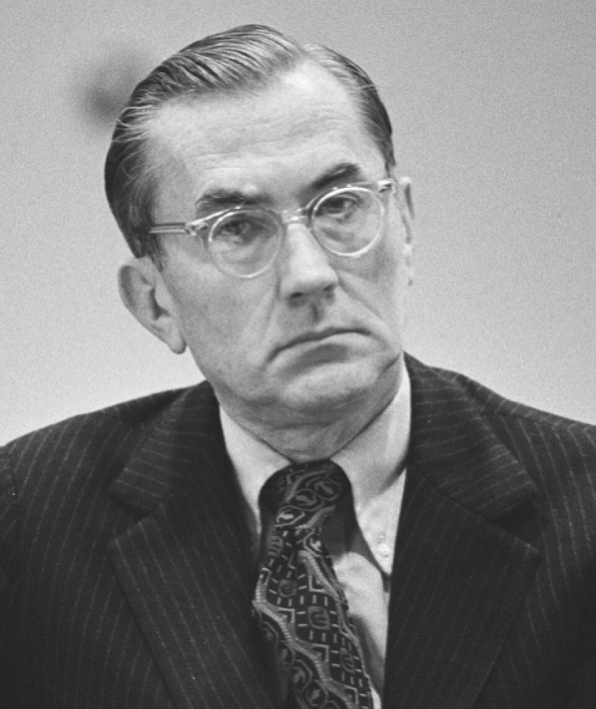 William Colby