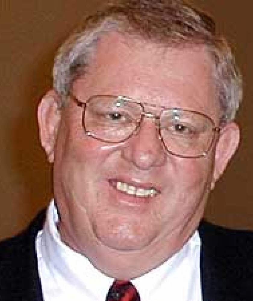 William John Janklow