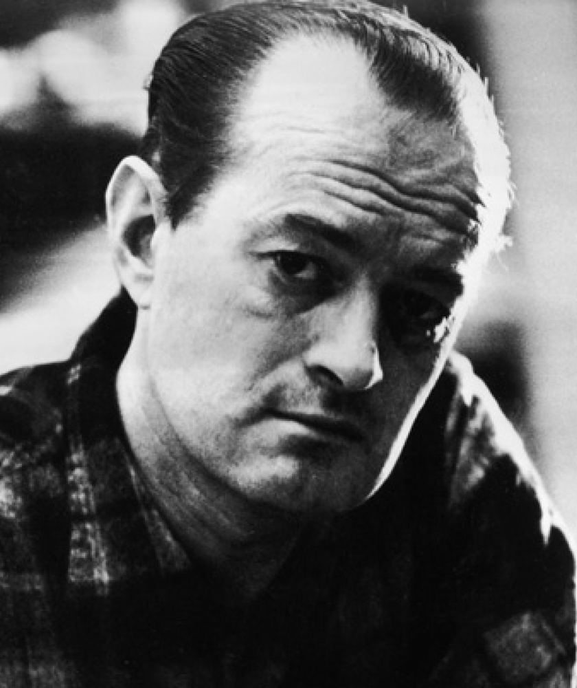 William Manchester