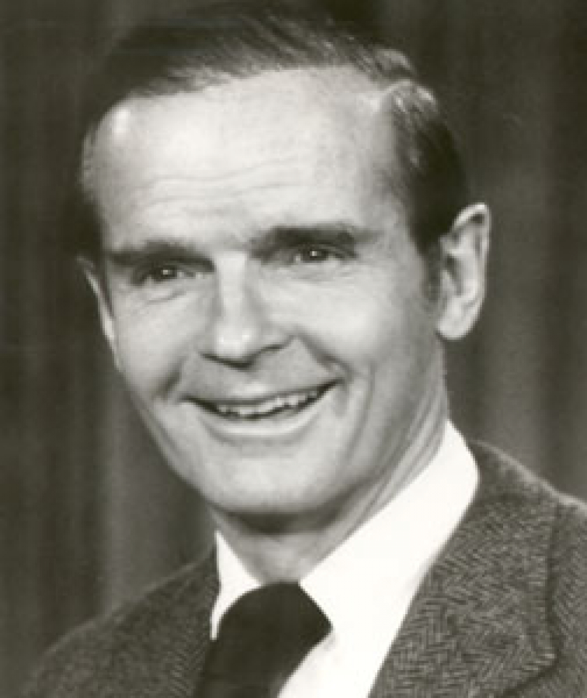 William Proxmire