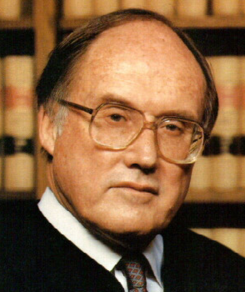 William Rehnquist