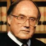 William Rehnquist
