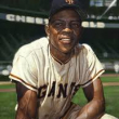 Willie Mays