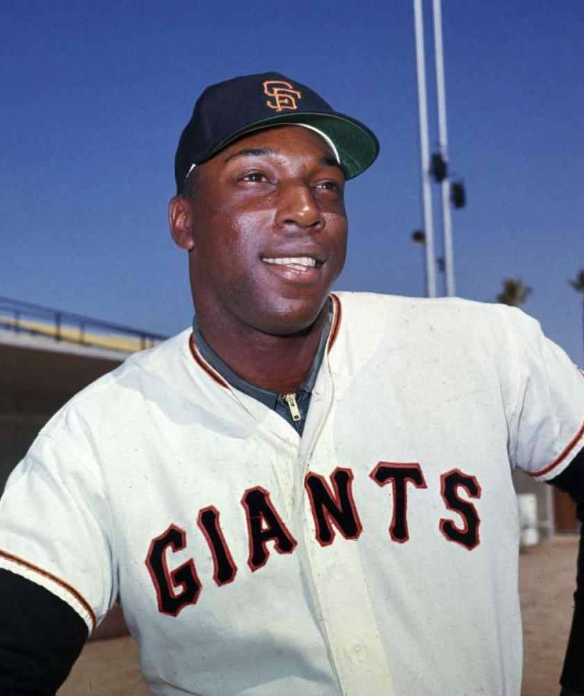 Willie McCovey
