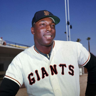 Willie McCovey