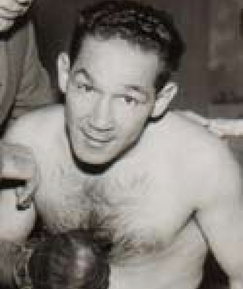 Willie Pep