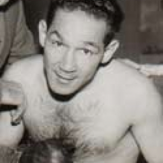 Willie Pep