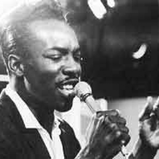 Wilson Pickett