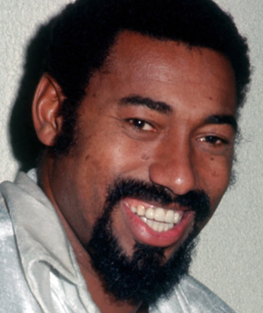 Wilt Chamberlain