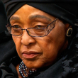 Winnie Mandela