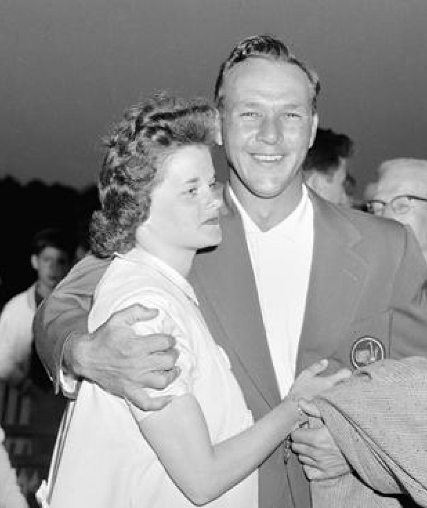 Winnie Palmer