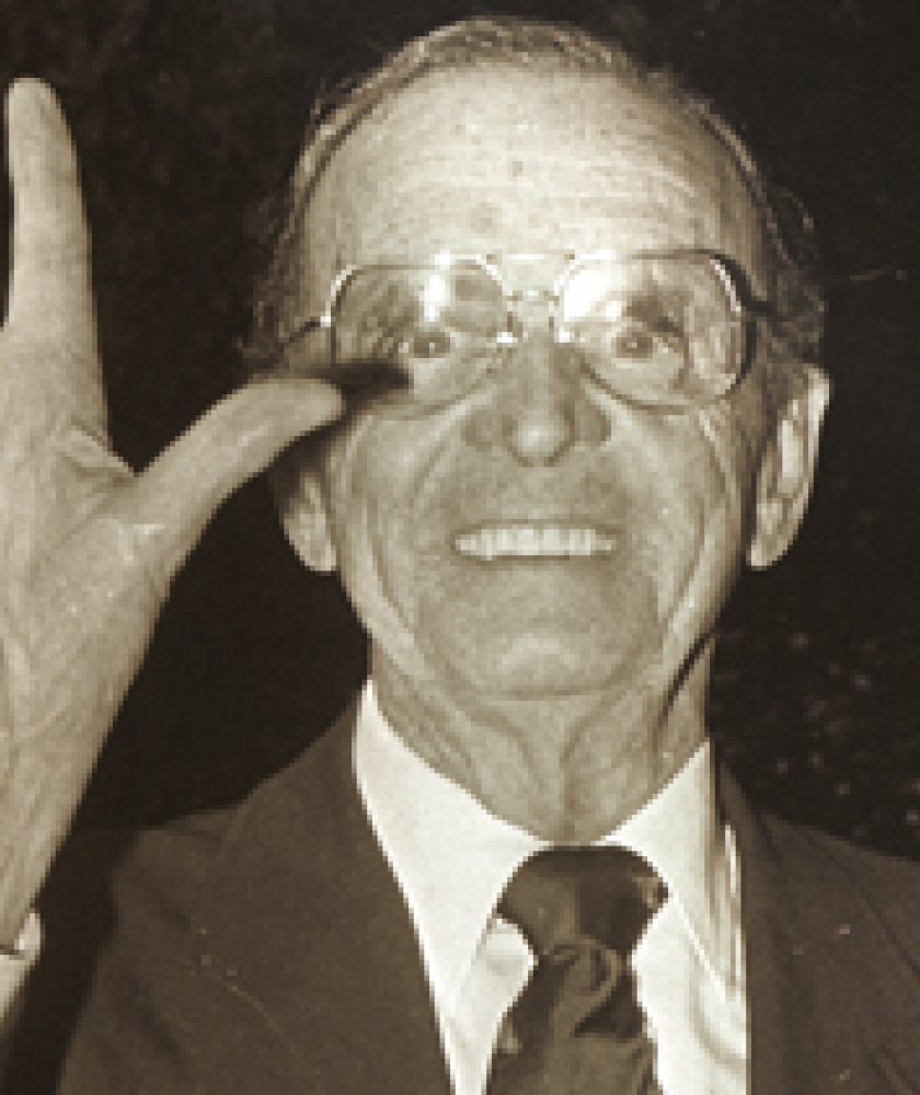 Woody Stephens