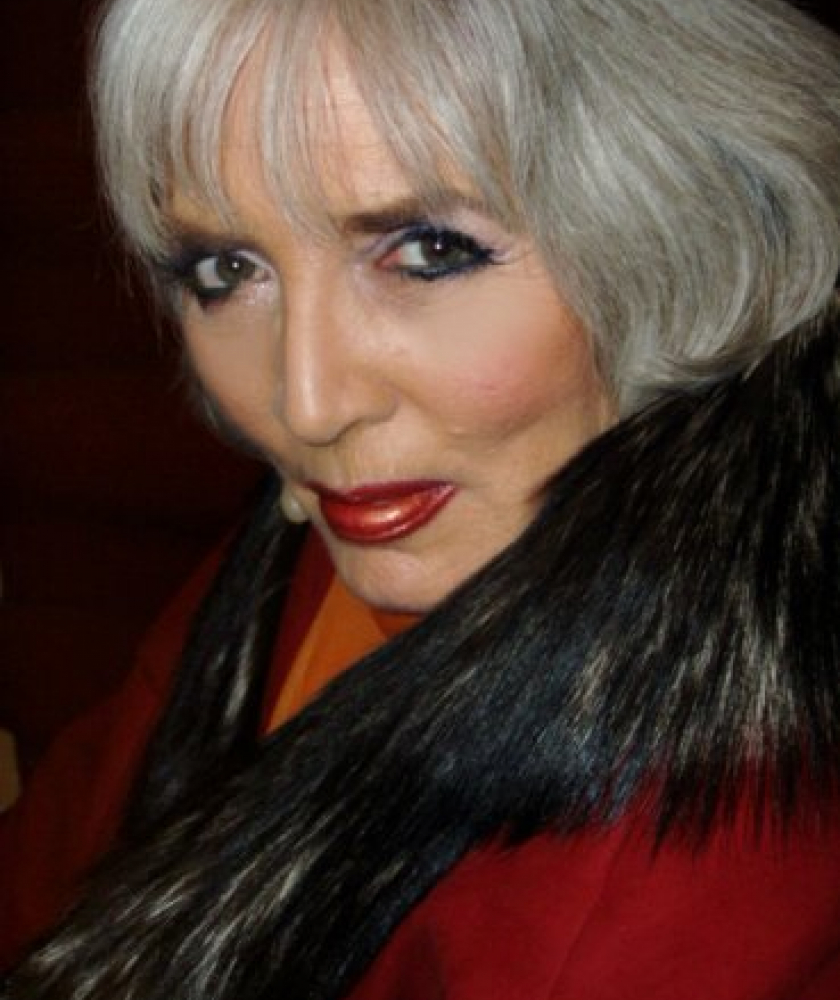 Xaviera Hollander