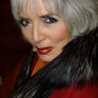 Xaviera Hollander