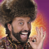 Yakov Smirnoff